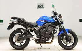 YAMAHA FAZER FZ6 N 2007 RJ14