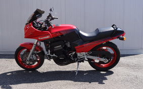 KAWASAKI GPZ900R NINJA 1997 ZX900A