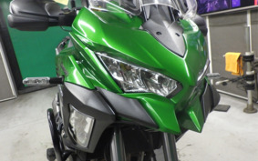 KAWASAKI VERSYS 1000 SE 2019 LZT00D