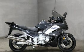 YAMAHA FJR1300 AS 2017 RP27J