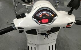 VESPA GTS300 IE 2018 不明