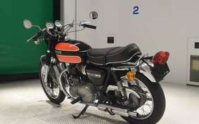 KAWASAKI W1 SA 1971 W1F