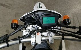 YAMAHA SEROW 250 DG17J