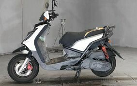 YAMAHA BW S125 SE45