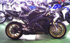 YAMAHA YZF-R1 SP 2006 RN15