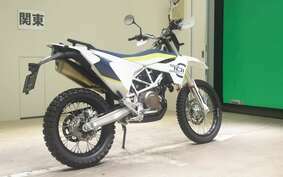 HUSQVARNA 701ED UEV4