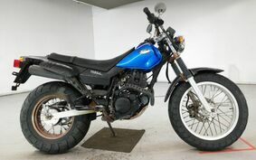 YAMAHA TW200 DG07J