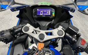 SUZUKI GSX-R125 ABS DL33B