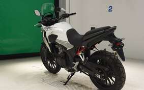 HONDA 400X GEN 2 2022 NC56