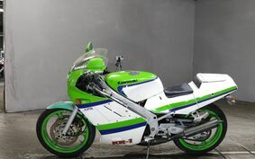 KAWASAKI KR-1 KR250B