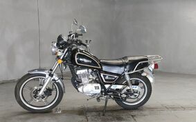 SUZUKI GN125 F Gen.2 不明