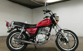 SUZUKI GN125 H PCJG9