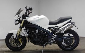 TRIUMPH SPEED TRIPLE 1050 2008 E5855R