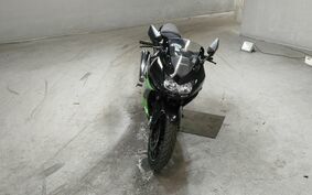 KAWASAKI NINJA 250R EX250K