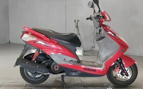 YAMAHA CYGNUS 125 X SR SE44J