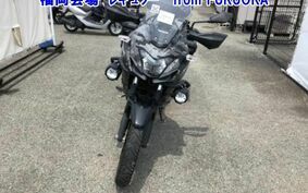 KAWASAKI VERSYS X250 A LE250D