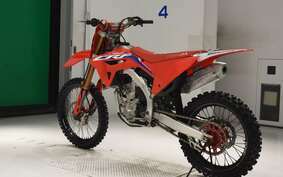 HONDA CRF250 RALLY ME12