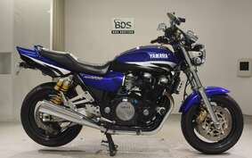 YAMAHA XJR1200 1997 4KG