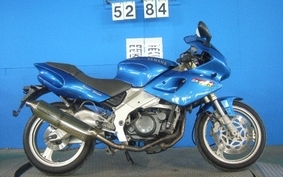 YAMAHA SZR660 1996 4SU1