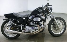 HARLEY XL1200C 1997 CGP