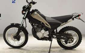 YAMAHA TRICKER Gen.3 DG32J