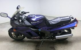 KAWASAKI ZZ1100 NINJA 1991 ZXT10C