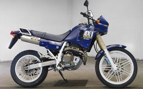 HONDA AX-1 MD21