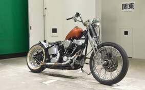 HARLEY FLSTS 1340 1997 BRL