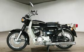 SUZUKI K125 K125