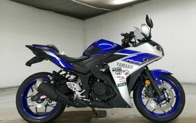 YAMAHA YZF-R25 RG10J