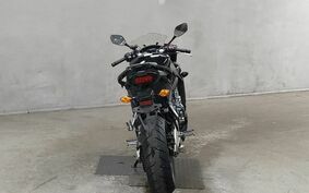 HONDA CBR650F 2015 RC83