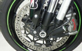 KAWASAKI ZX 10 NINJA R A 2021 ZXT02E