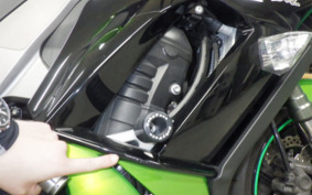 KAWASAKI NINJA 1000 2012