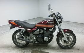 KAWASAKI ZEPHYR 400 2000 ZR400C