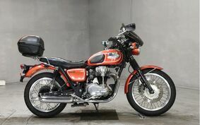 KAWASAKI W650 2002 EJ650A