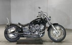 YAMAHA DRAGSTAR 400 2005 VH01J