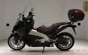 HONDA NC 700 INTEGRA 2013 RC62