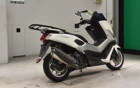 YAMAHA N-MAX SE86J