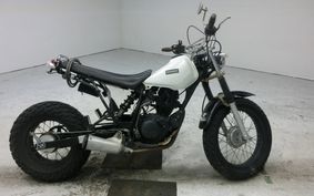 YAMAHA TW200 2JL