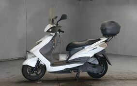 YAMAHA CYGNUS 125 X SE44J