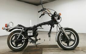 HONDA CM400T NC01