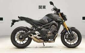 YAMAHA MT-09 A 2014 RN34J