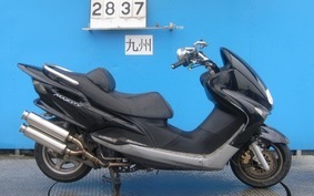 YAMAHA MAJESTY 125 FI SE22