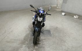 YAMAHA MT-03 2018 RH13J