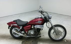 HONDA MAGNA 50 AC13