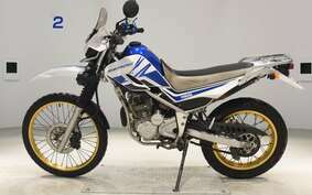 YAMAHA SEROW 250 DG17J