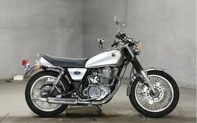 YAMAHA SR400 2001 RH01J