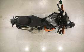 KTM 790 DUKE 2019