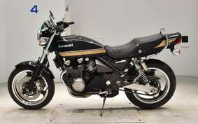 KAWASAKI ZEPHYR 400 KAI 2010 ZR400C