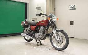 YAMAHA SR500 1998 1JN